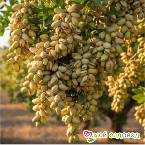 Миндаль Калифорнийский